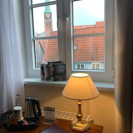 Hotel Cityline Klassik Altstadt