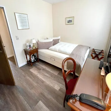 Cityline Klassik Altstadt 3* Lubeca