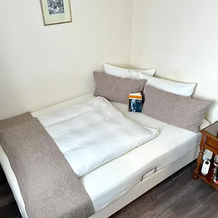 Hotel Cityline Klassik Altstadt