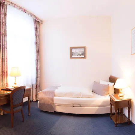 Cityline Klassik Altstadt Hotel Lubeca