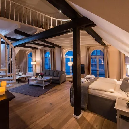 Cityline Klassik Altstadt Lubeca