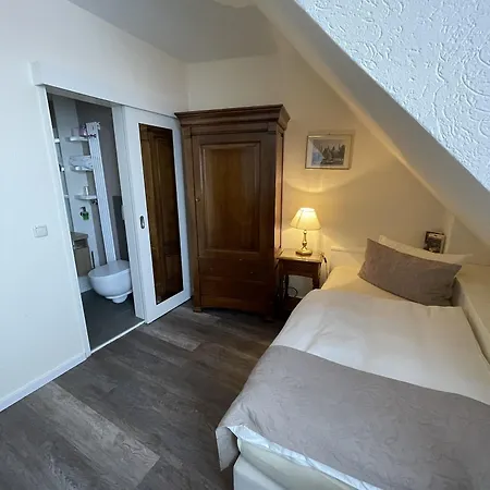Hotel Cityline Klassik Altstadt Lubeca