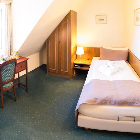 Cityline Klassik Altstadt Hotel 3*
