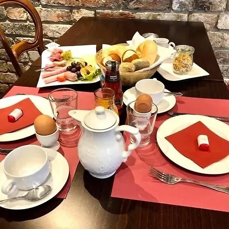 Cityline Klassik Altstadt