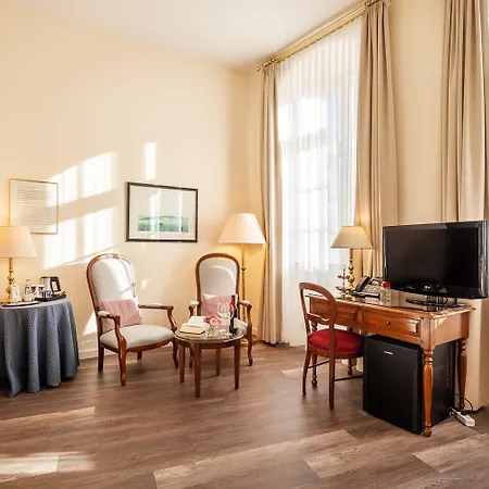 Hotel Cityline Klassik Altstadt
