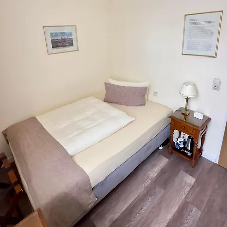 Hotel Cityline Klassik Altstadt 3*