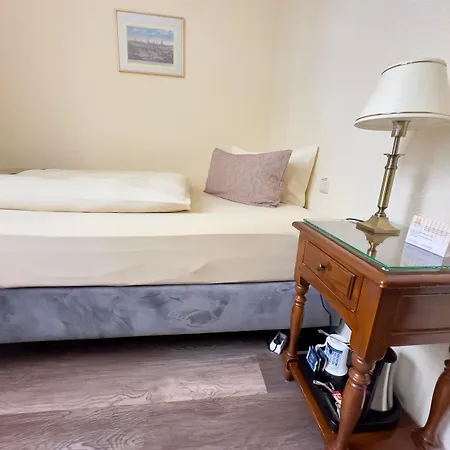 Cityline Klassik Altstadt 3* Lubeca