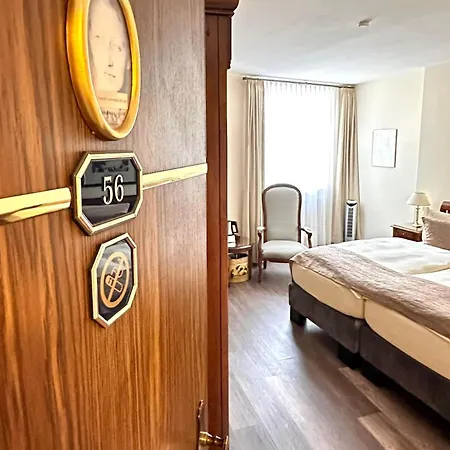 Hotel Cityline Klassik Altstadt