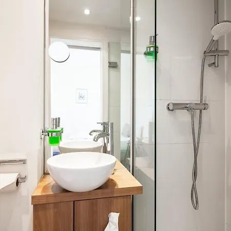 Cityline Klassik Altstadt 3* Lubeca