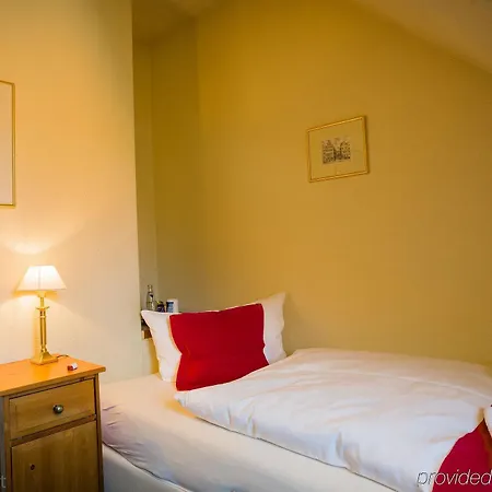 Cityline Klassik Altstadt Hotel Lubeca