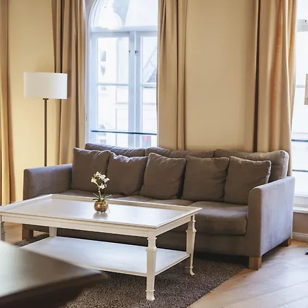 Hotel Cityline Klassik Altstadt