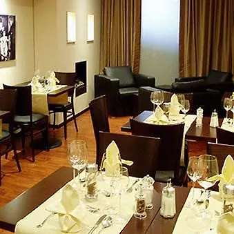 Cityline Klassik Altstadt 3* Lubeca