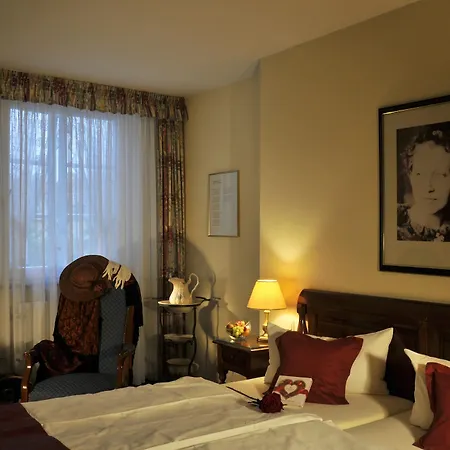 Cityline Klassik Altstadt Hotel Lübeck