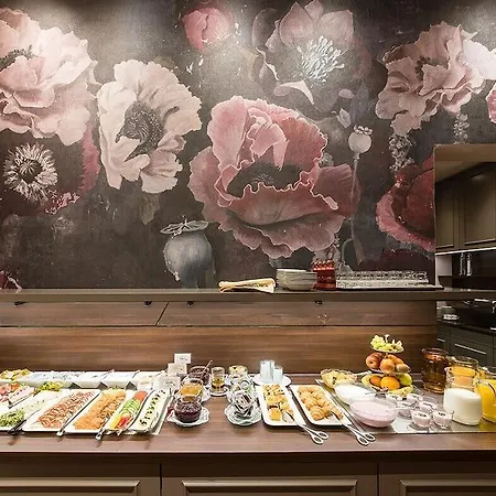 Hotel Cityline Klassik Altstadt 3*
