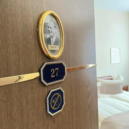 Cityline Klassik Altstadt Hotel Lübeck