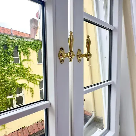 Cityline Klassik Altstadt Lübeck