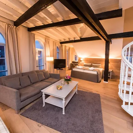 Cityline Klassik Altstadt Hotel