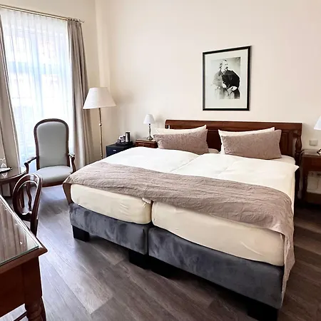 Hotel Cityline Klassik Altstadt
