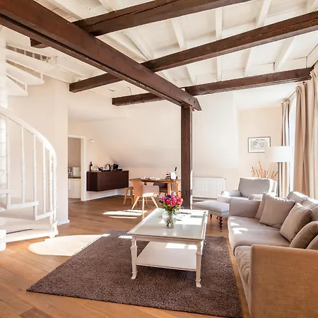 Cityline Klassik Altstadt מלון 3*