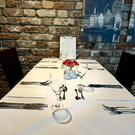 Cityline Klassik Altstadt Hotel Lübeck