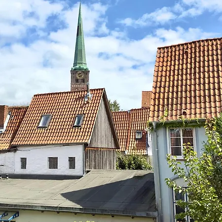 Hotel Cityline Klassik Altstadt