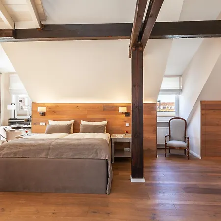 Cityline Klassik Altstadt 3* Lübeck
