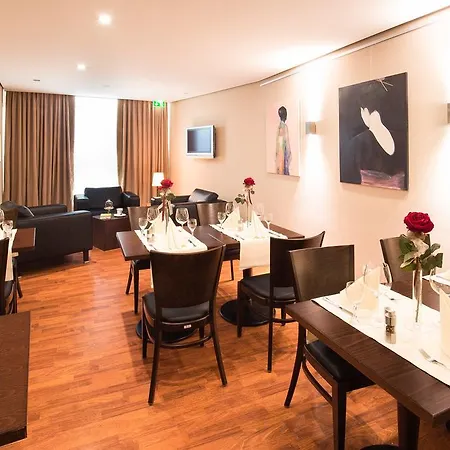 Cityline Klassik Altstadt Hotel