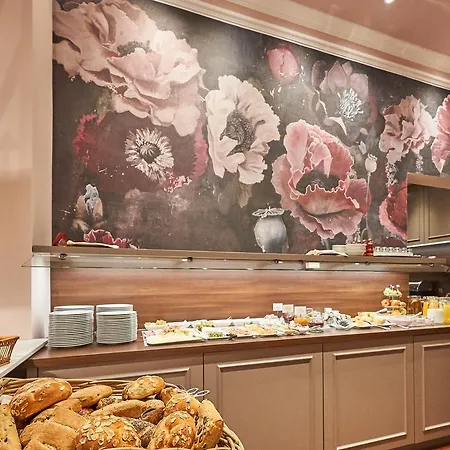 Cityline Klassik Altstadt Hotel 3*